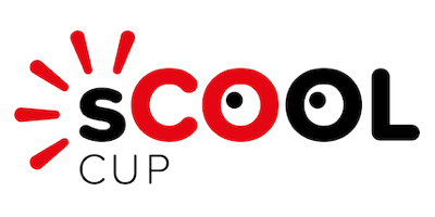 Kopfleiste sCOOL-Cup